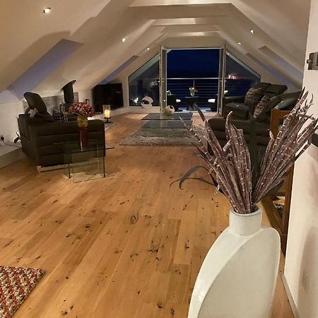 Appin Invercreran Lodge Luxury Bed & Breakfast מראה חיצוני תמונה
