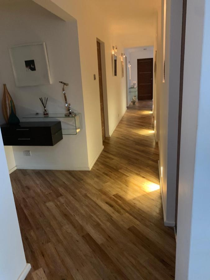 Appin Invercreran Lodge Luxury Bed & Breakfast מראה חיצוני תמונה