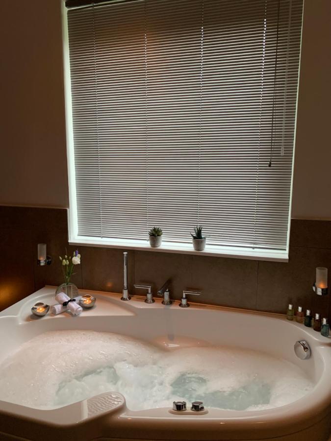Appin Invercreran Lodge Luxury Bed & Breakfast מראה חיצוני תמונה