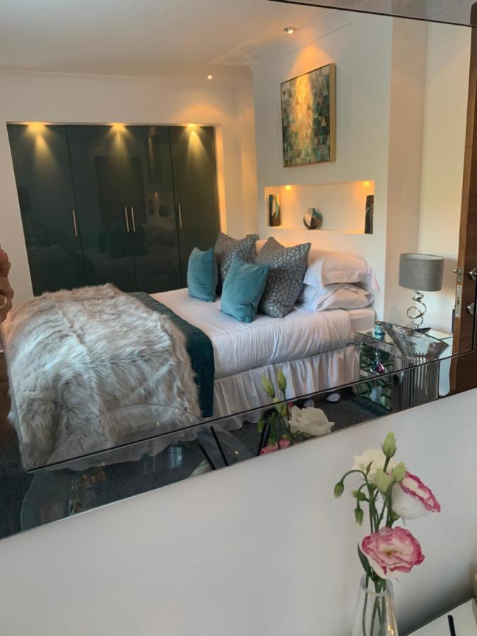 Appin Invercreran Lodge Luxury Bed & Breakfast מראה חיצוני תמונה