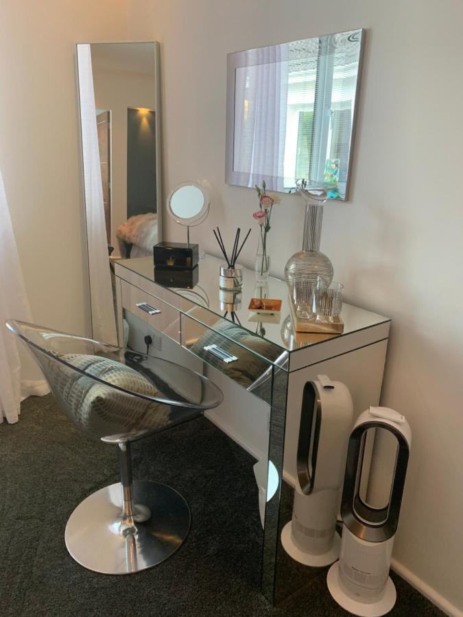 Appin Invercreran Lodge Luxury Bed & Breakfast מראה חיצוני תמונה