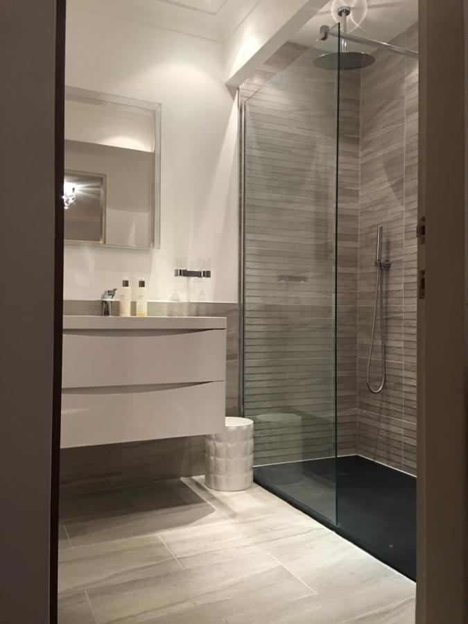 Appin Invercreran Lodge Luxury Bed & Breakfast מראה חיצוני תמונה