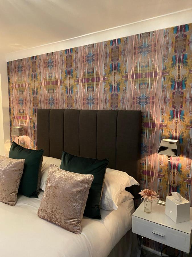 Appin Invercreran Lodge Luxury Bed & Breakfast מראה חיצוני תמונה