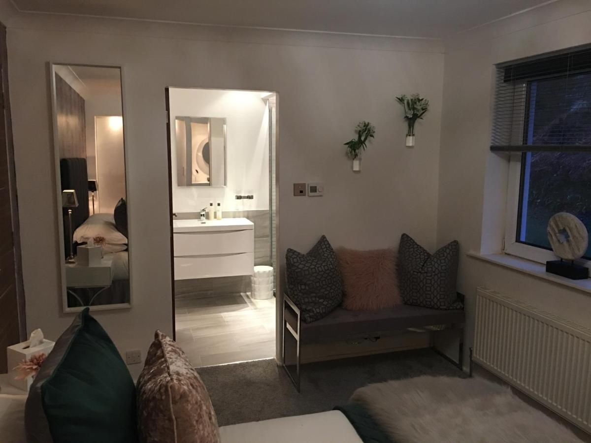 Appin Invercreran Lodge Luxury Bed & Breakfast מראה חיצוני תמונה