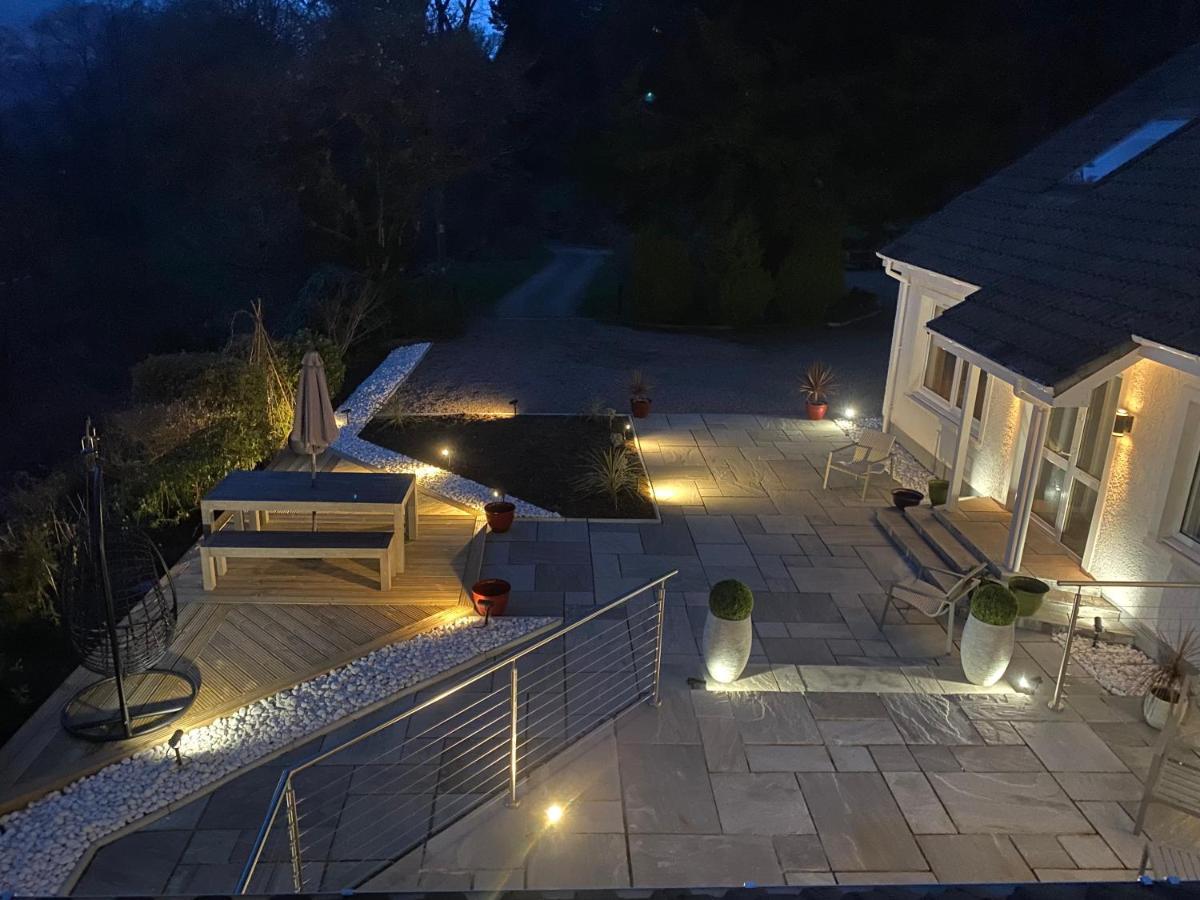 Appin Invercreran Lodge Luxury Bed & Breakfast מראה חיצוני תמונה